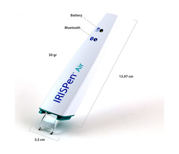iris_pen_scanner_dimension
