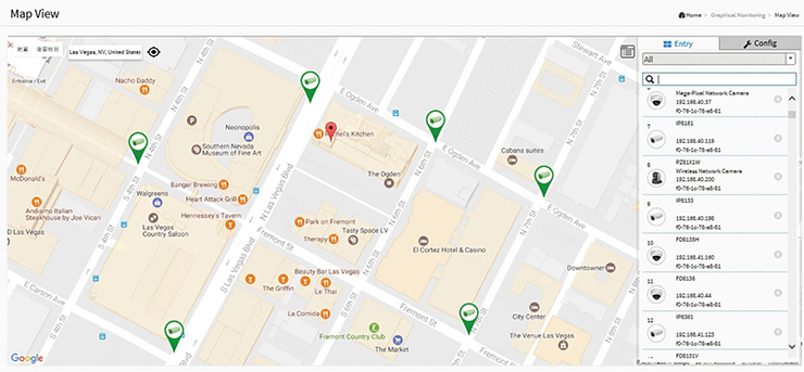 vivocam-l2plus-graphic-view-google-map