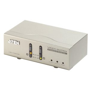 ATEN_VanCryst_Video_Matrix_Switch_VS-i122355