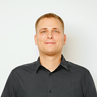 Gyarmati Bálint