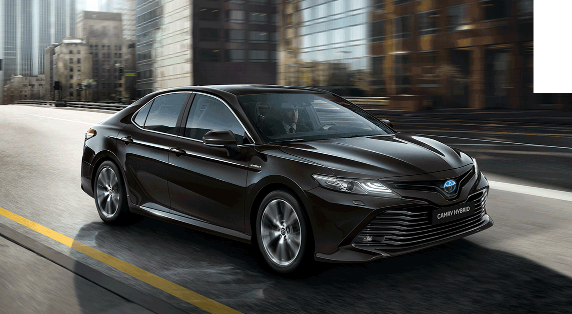 camry