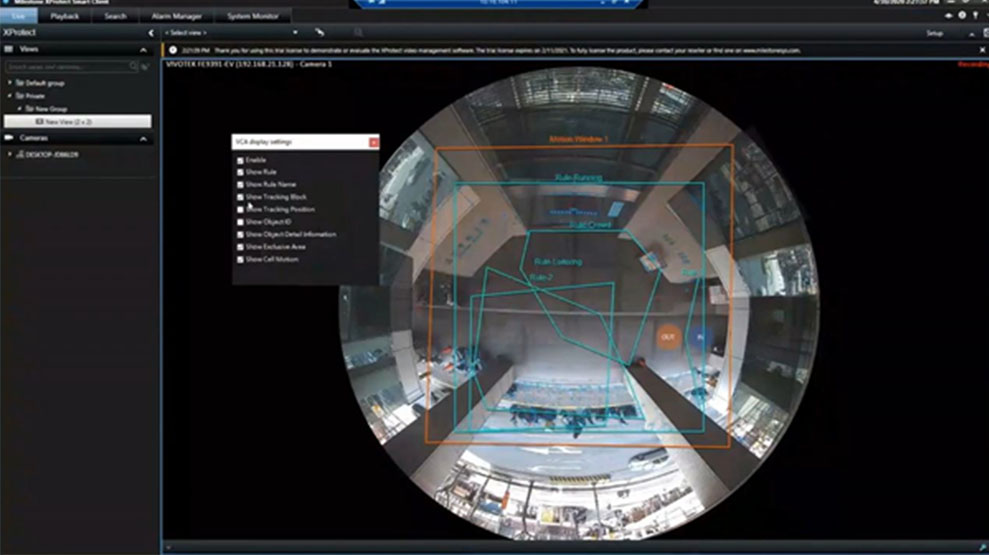 smart vca 3