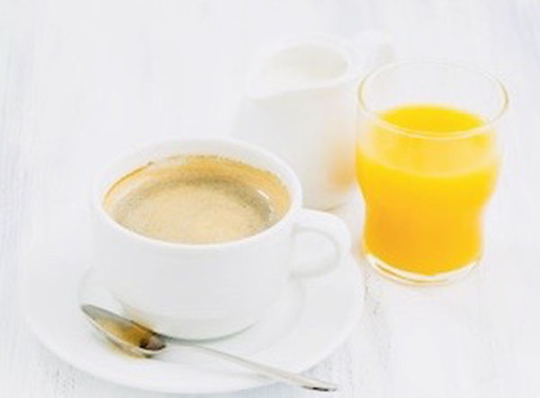 Coffetime
