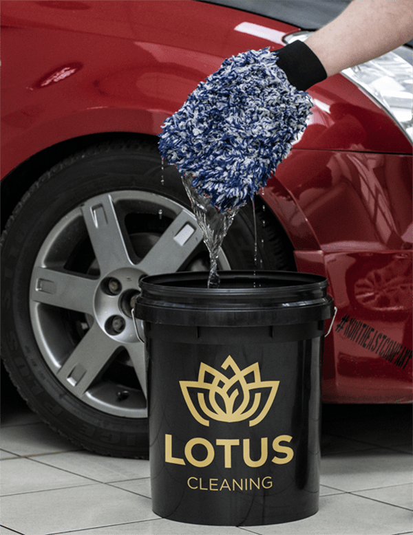 Lotus nyiltnap