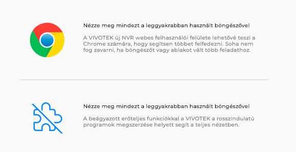 vivotek új felület_jellemzők