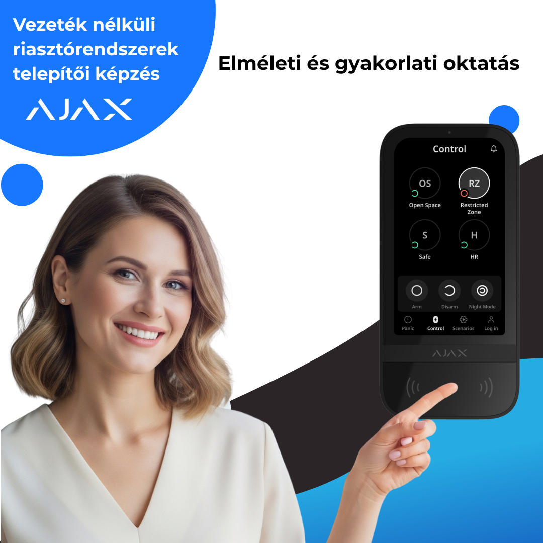 2026_06_18_Ajax vezeték nélküli képzés (2026.07.15.)