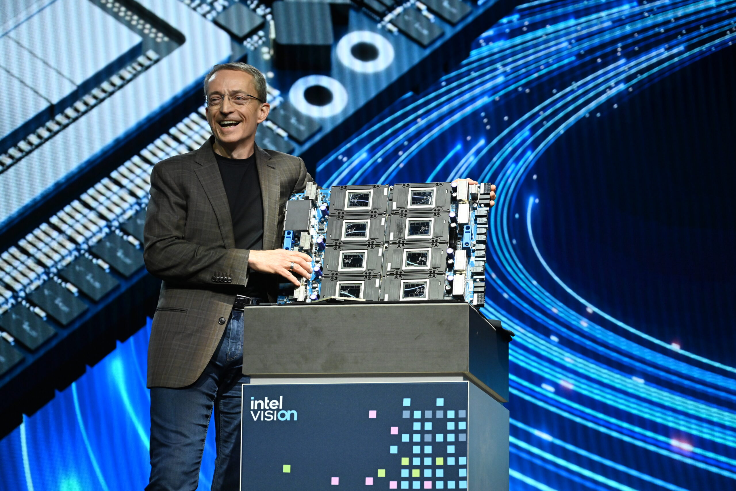 Intel-Vision-2024-Event-12