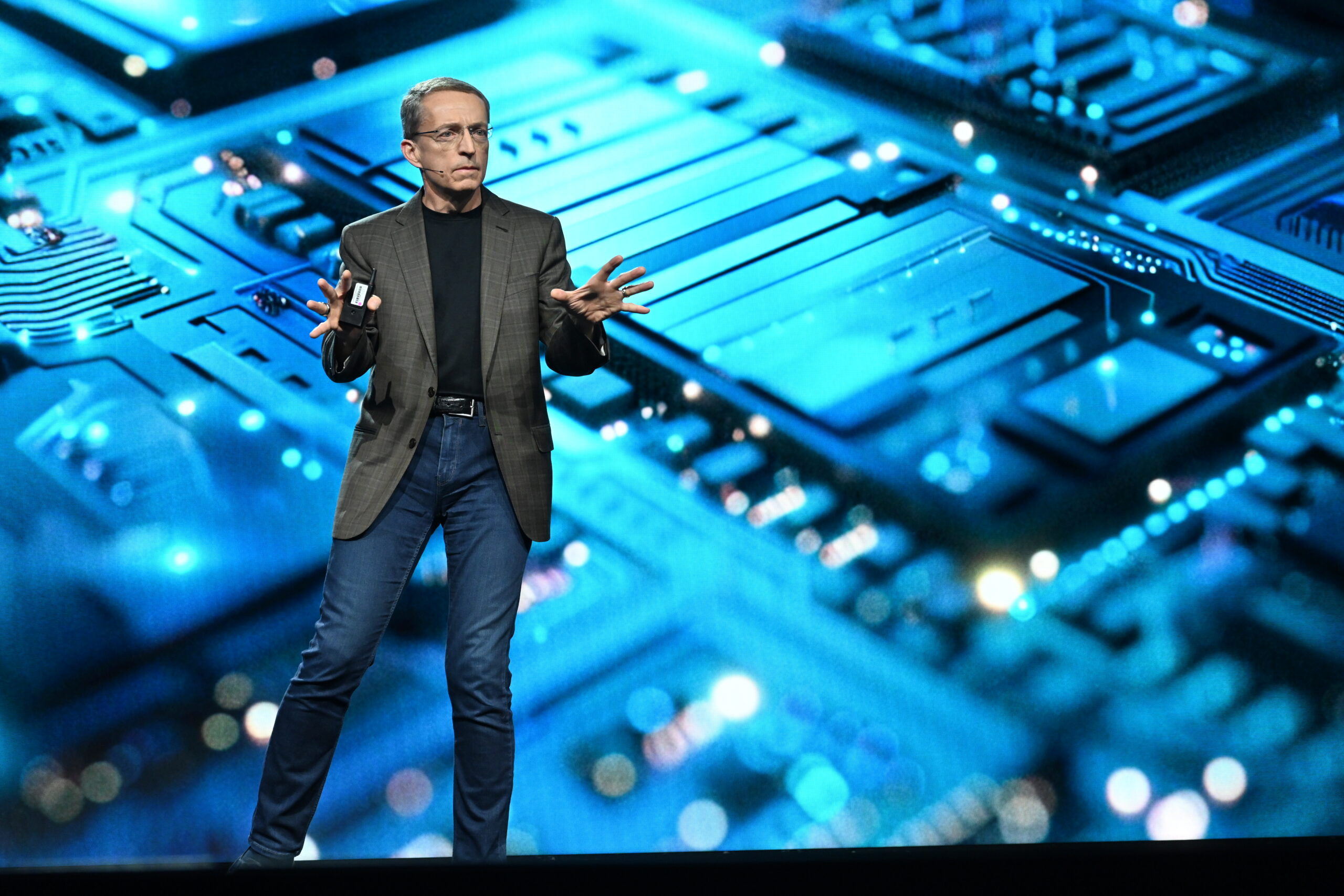 Intel-Vision-2024-Event-2