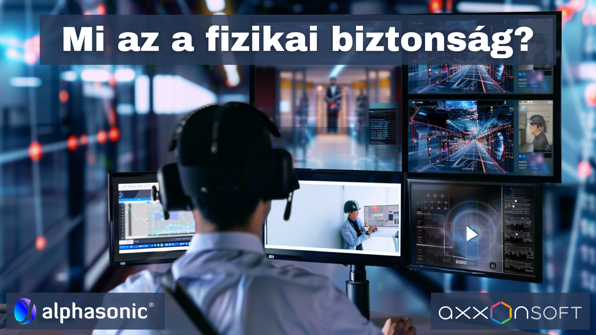 Mi az a fizikai biztonság