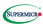 SUPERMICRO logo