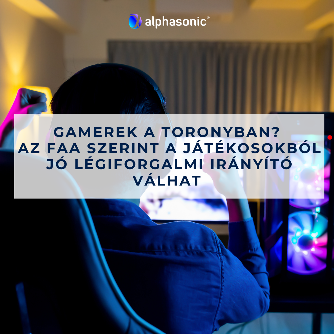 Gamerek a toronyban?