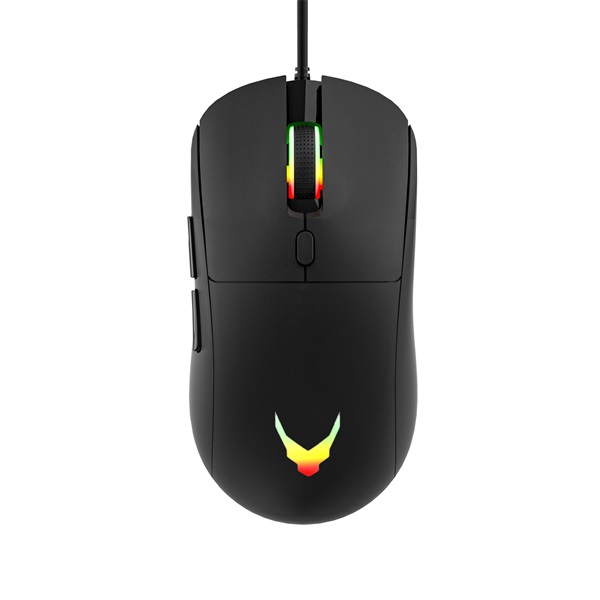 OMEGA_Eger_VARR_Gaming_vezetekes_6D_3200_DPI_gamer