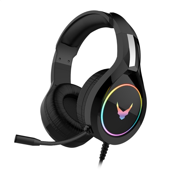 VARR_Fejhallgato_mikrofonos_RGB_fekete-i203793