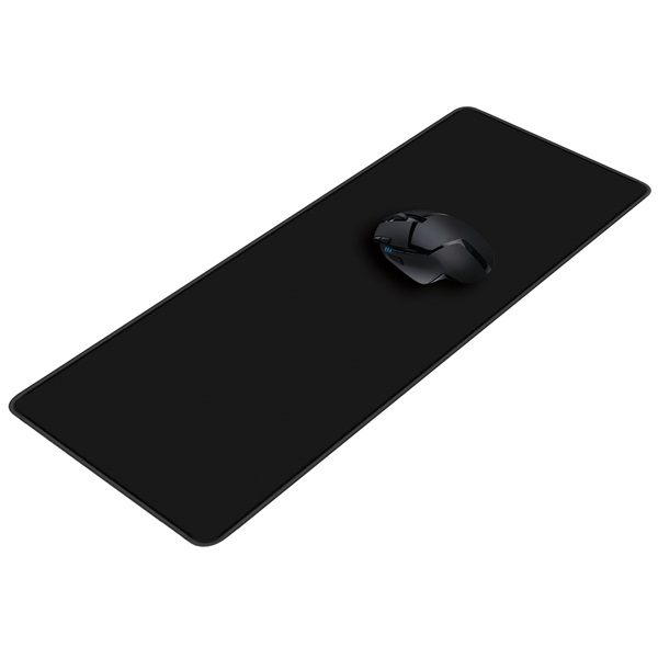 VARR_Gaming_Egerpad_nagy_750x28x3mm_fekete