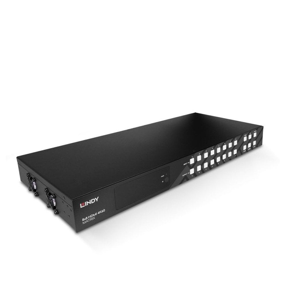 8x8-as HDMI 4K60 mátrix
