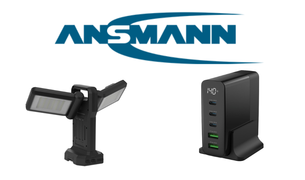 Ansmann_EXPO 2026
