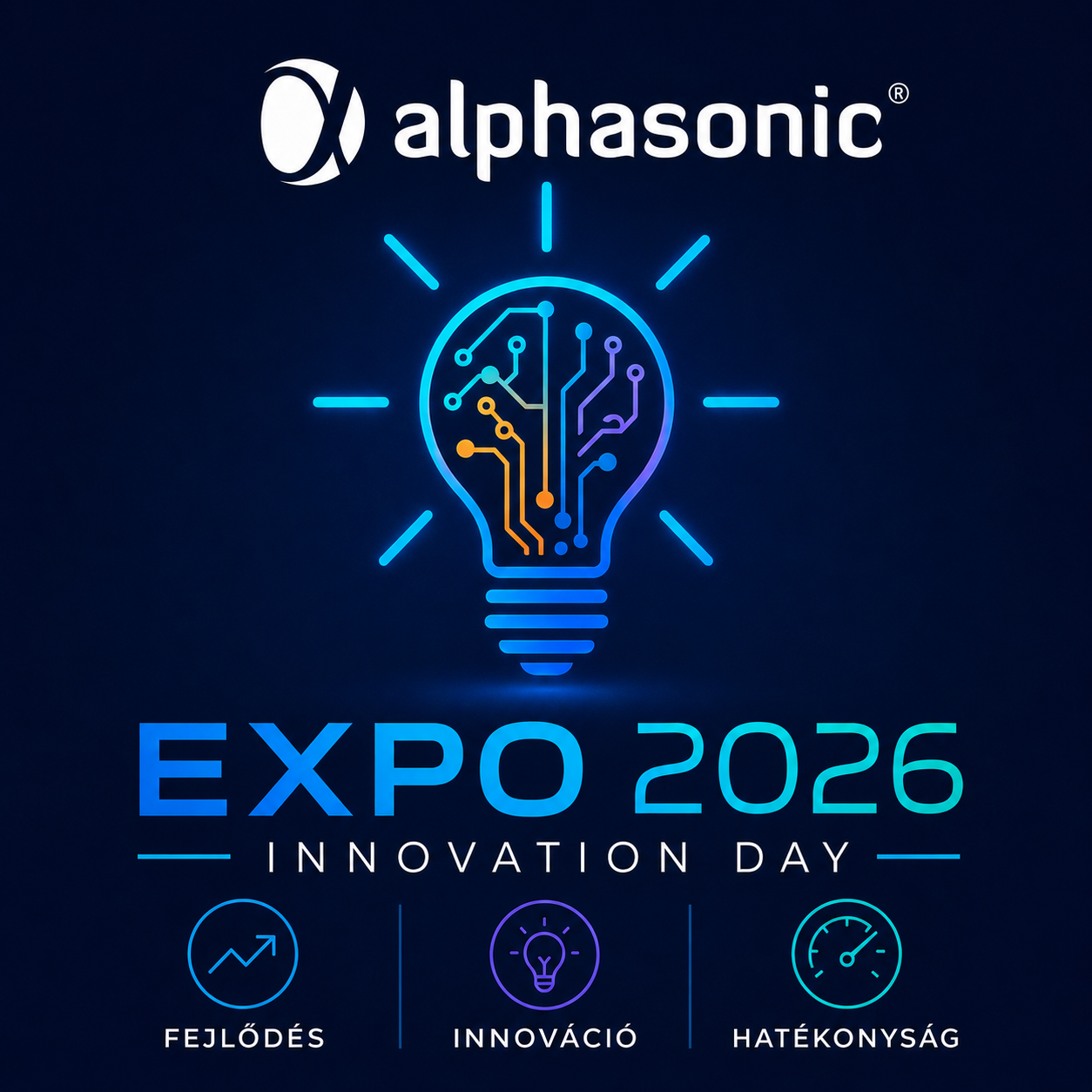 EXPO 2026