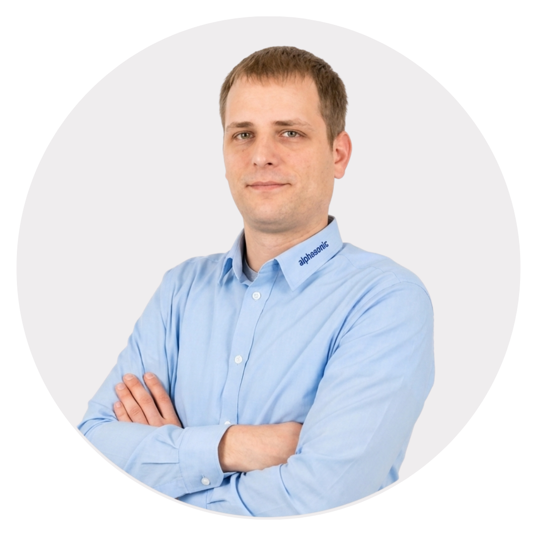 Gyarmati Bálint