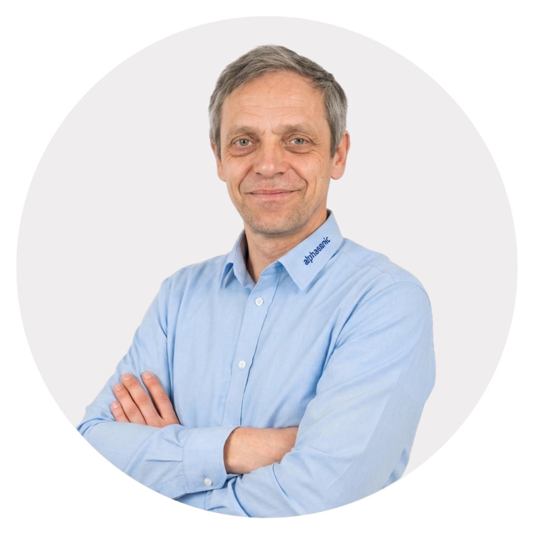 Szűcs Gábor
